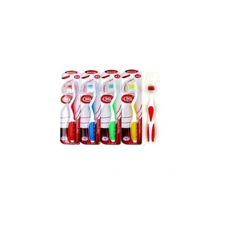 ESCOVA DENTAL BLUBL-6692