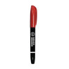 MARCADOR PERMAN SLIM VERM  RF4687 LEO&LEO