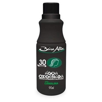 AGUA OXIGENADA BEIRA ALTA