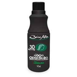AGUA OXIGENADA BEIRA ALTA