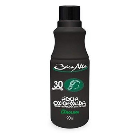 AGUA OXIGENADA BEIRA ALTA