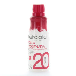 AGUA OXIGENADA BEIRA ALTA