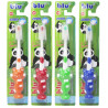 ESCOVA DENTAL INFANTIL C/12 BLU BL-6694