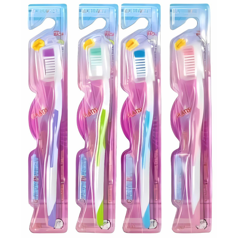 ESCOVA DENTAL CLEAR FRESH - 8097