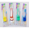 ESCOVA DENTAL VIAGEM CLEAR FRESH - 9384