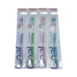 ESCOVA DENTAL USO ADULTO REF. GL0603 GOAL