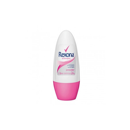 ANTITRANSPIRANTE ROLL-ON POWDER DRY REXONA 50ML