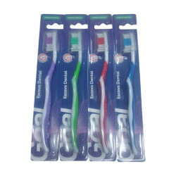 ESCOVA DENTAL USO ADULTO REF. GL0661 GOAL