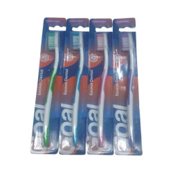 ESCOVA DE DENTE USO ADULTO REF. GL0311 GOAL