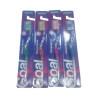 ESCOVA DENTAL USO ADULTO COM CERDAS FLEXIVEIS REF. GL0149 GOAL
