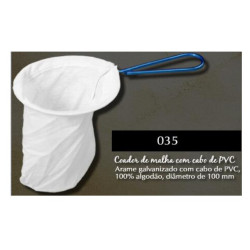 COADOR DE MALHA 100MM C/1UN RF035