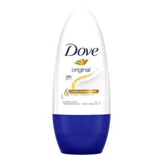 ANTITRANSPIRANTE ROLL-ON ORIGINAL DOVE 50ML