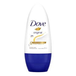 ANTITRANSPIRANTE ROLL-ON ORIGINAL DOVE 50ML