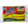 ESPONJA M-U C/1 100X70X20MM RF77247 ESPONJAFLOR