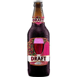CHOPP GRAPEFRUIT DRAFT GARRAFA 600ML