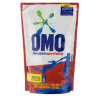 LAVA-ROUPAS LÍQUIDO OMO LAVAGEM PERFEITA SACHÊ 900ML REFIL