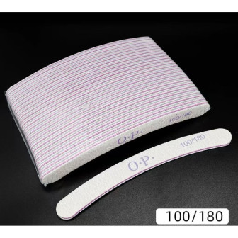 LIXA CURVA OPI 100/180 C/3 EM4087
