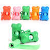KIT DE SACO DE LIXO PARA PET EM7221