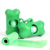 KIT DE SACO DE LIXO PARA PET EM7221