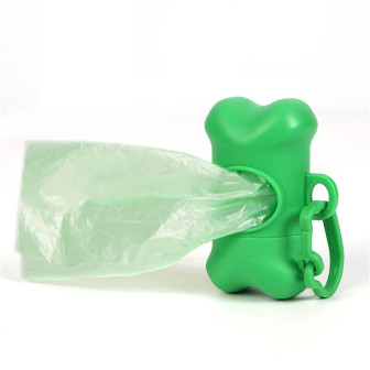 KIT DE SACO DE LIXO PARA PET EM7221