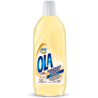 LAVA-ROUPAS LÍQUIDO OLA BEBÊ FRASCO 500ML