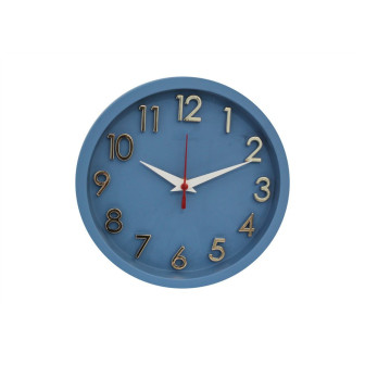 RELOGIO DE PAREDE SIGMA REF. PHR062 PLASHOME
