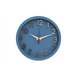 RELOGIO DE PAREDE SIGMA REF. PHR062 PLASHOME