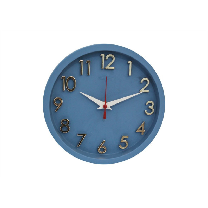 RELOGIO DE PAREDE SIGMA REF. PHR062 PLASHOME
