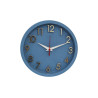 RELOGIO DE PAREDE SIGMA REF. PHR062 PLASHOME