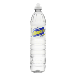 LAVA-LOUÇAS LÍQUIDO CLEAR MINUANO SQUEEZE 500ML