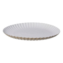 DESKART BANDEJA RETANG BRANCA N7 92059