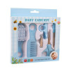 KIT PENTE /ALICATE/ TESOURA E LIXA EM 4109