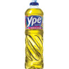 LAVA-LOUÇAS LÍQUIDO NEUTRO YPÊ SQUEEZE 500ML