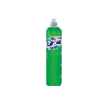 DETERGENTE LÍQUIDO LIMÃO LIMPOL SQUEEZE 500ML
