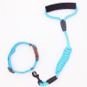 Guia Colorida para Pets Modelo ZN0057 – Estilo e Conforto para Passeios