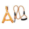 Guia Colorido para Pets ZN0060 - Estilo e Conforto para Seu Melhor Amigo!