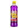 DESINFETANTE PERFUMADO LAVANDA PINHO SOL FRASCO 500ML