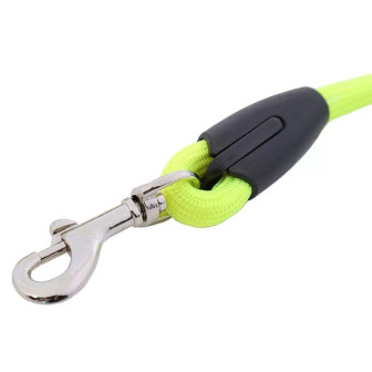 Guia para Pets 1,0 cm ZN0056 - Cores Vibrantes e Conforto para seu Pet