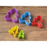 FORMA DE BISCOITO EM3941