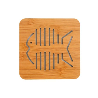 DESCANSO DE PANELA MDF 14,5CM EMILAR