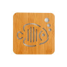 DESCANSO DE PANELA MDF 14,5CM EMILAR
