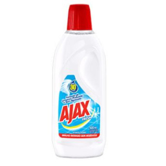 LIMPADOR LIMPEZA PESADA FRESH AJAX FRASCO 500ML