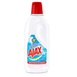 LIMPADOR LIMPEZA PESADA FRESH AJAX FRASCO 500ML