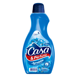 LIMP PERF CASA AGRADABLE 500ML