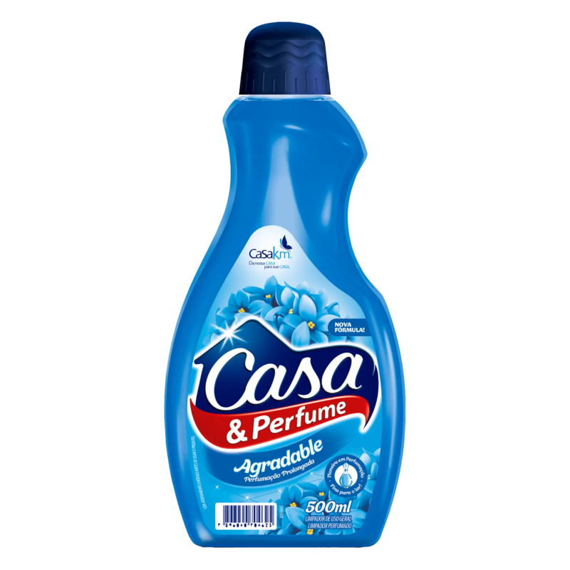 LIMP PERF CASA AGRADABLE 500ML