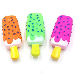 BRINQUEDO DE BORRACHA PICOLÉ ZN0083