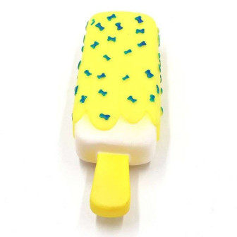 BRINQUEDO DE BORRACHA PICOLÉ ZN0083