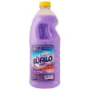 DESINFETANTE BACTERICIDA LAVANDA BÚFALO FRASCO 2L
