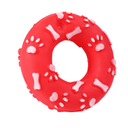 BRINQUEDO BORRACHA ANEL DE NATACAO ZN0048