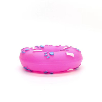 BRINQUEDO BORRACHA ANEL DE NATACAO ZN0048